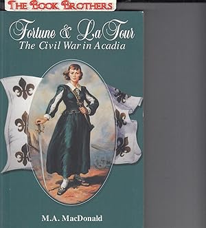 Seller image for Fortune and La Tour:The Civil War in Arcadia (Nimbus Classic) for sale by THE BOOK BROTHERS