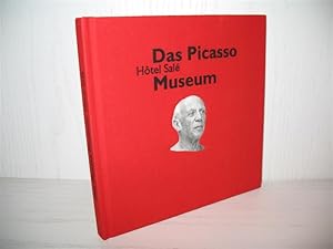 Das Picasso-Museum: Hotel Sale. Text von Werner Spies. Photos von Annie Assouline;