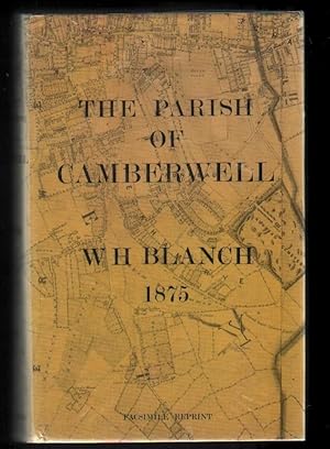 The Parish of Camberwell.