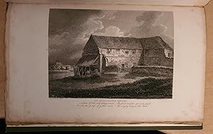 Seller image for Views in Suffolk, Norfolk, and Northamptonshire; Illustrative of the Works of Rober Bloomfield; Accompanied with Descriptions: to which is Annexed, a Memoir of the Poet's Life By E. W. Brayley . for sale by CHILTON BOOKS