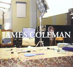 JAMES COLEMAN (ENGLISH) (FUNDACIÓ ANTONI TÀPIES)