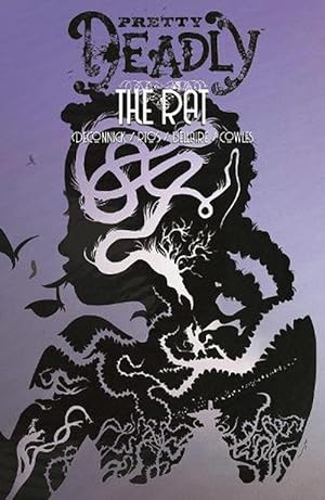 Seller image for Pretty Deadly Volume 3: The Rat (Paperback) for sale by Grand Eagle Retail