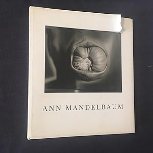 Seller image for Ann Mandelbaum for sale by Joe Maynard
