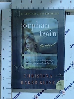 Immagine del venditore per Orphan Train venduto da Jenson Books Inc