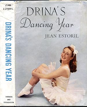 Drina's Dancing Year