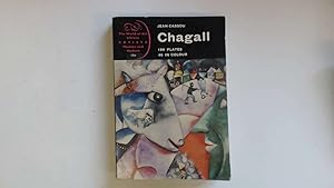 Seller image for CHAGALL for sale by Goldstone Rare Books