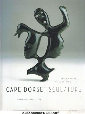 Cape Dorest Sculpture