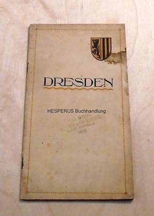Dresden/ Dresde