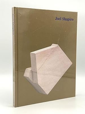 Seller image for Joel Shapiro for sale by Riverrun Books & Manuscripts, ABAA