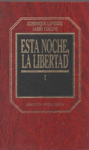 Imagen del vendedor de Esta Noche, La Libertad 1 y 2 (obra completa en 2 vols) a la venta por lisarama