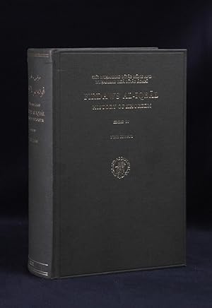 FIRDAWS AL-IQBAL. History of Khorezm