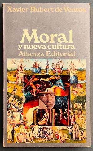 Moral y nueva cultura