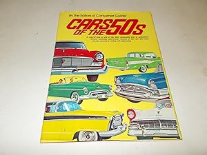 Immagine del venditore per Cars of the 50s venduto da Paradise Found Books
