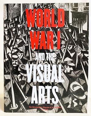 Imagen del vendedor de World War I and the Visual Arts: The Metropolitan Museum of Art Bulletin a la venta por Exquisite Corpse Booksellers