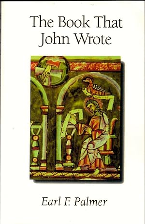 Bild des Verkufers fr The Book That John Wrote zum Verkauf von Kenneth Mallory Bookseller ABAA