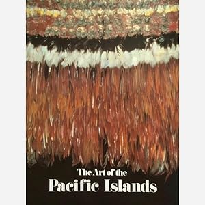 Seller image for The Art of Pacific Islands for sale by Vasco & Co / Emilia da Paz