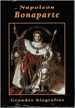 Seller image for NAPOLEN BONAPARTE (NUEVO) for sale by Librera Dilogo