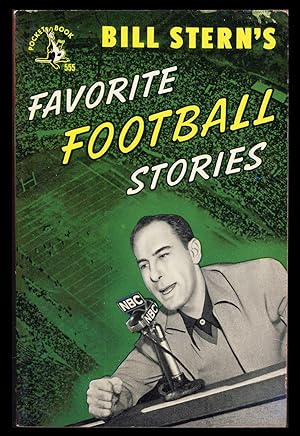 Bill Stern's Favorite Football Stories