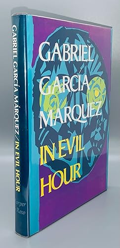 Seller image for In Evil Hour for sale by Grayshelf Books, ABAA, IOBA