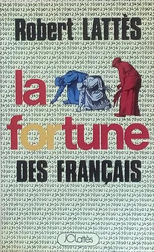 Seller image for La fortune des Franais for sale by Bouquinerie L'Ivre Livre