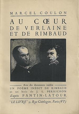 Au coeur de Verlaine et de Rimbaud