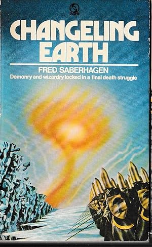 Seller image for CHANGELING EARTH for sale by Mr.G.D.Price