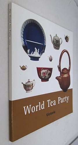 World Tea Party Victoria