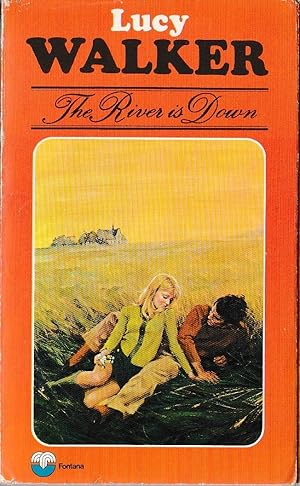 Seller image for THE RIVER IS DOWN for sale by Mr.G.D.Price