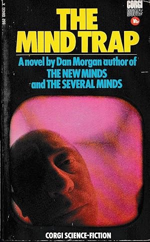 Seller image for THE MIND TRAP for sale by Mr.G.D.Price