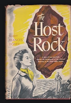 Immagine del venditore per The Host Rock venduto da Riverhorse Books