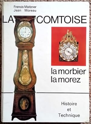 La Comtoise, La Morbier, La Morez – Son Histoire – Sa Technique – Ses Particulatites ….