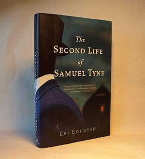 Seller image for The Second Life of Samuel Tyne for sale by Anthony Clark