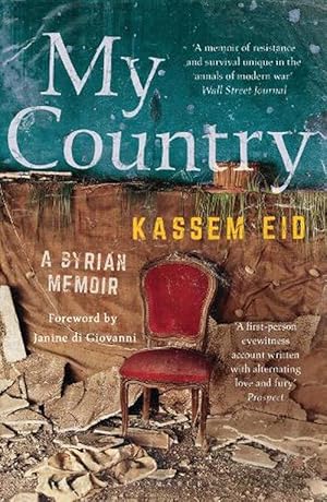Seller image for My Country (Paperback) for sale by Grand Eagle Retail