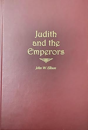 Seller image for Judith and the Emperors for sale by Plugged Books