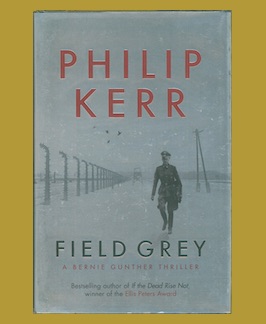 Imagen del vendedor de Field Grey. a la venta por Jeff Maser, Bookseller - ABAA