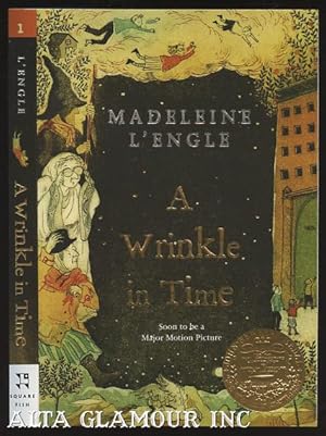 Immagine del venditore per A WRINKLE IN TIME venduto da Alta-Glamour Inc.