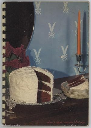 Seller image for Jelke's Good Luck (Margarine) Recipes for sale by cookbookjj