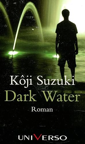 Bild des Verkäufers für Dark Water-Roman zum Verkauf von Gabis Bücherlager