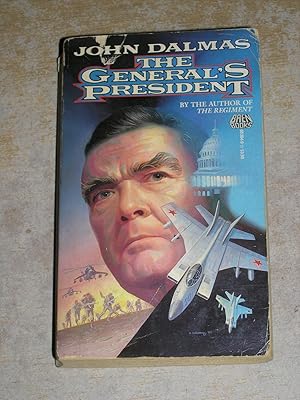 Seller image for The General's President for sale by Neo Books