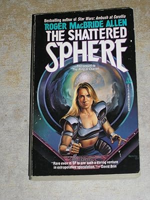 Immagine del venditore per The Shattered Sphere venduto da Neo Books