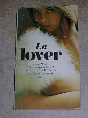 Seller image for I, a Lover for sale by Neo Books