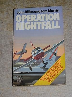 Seller image for Operation Nightfall for sale by Neo Books