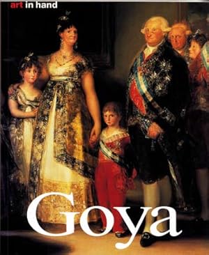 Bild des Verkufers fr Francisco de Goya. Life and Work zum Verkauf von Adelaide Booksellers