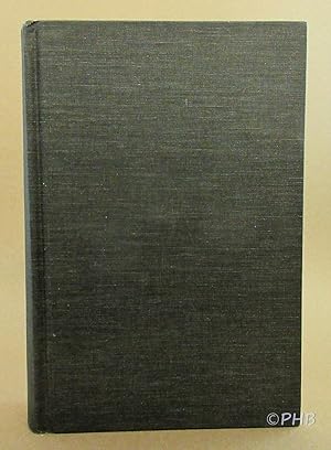 The Collected Letters of Sir Charles G.D. Roberts