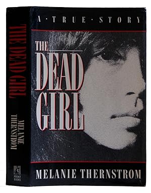 Imagen del vendedor de Dead Girl a la venta por Arundel Books