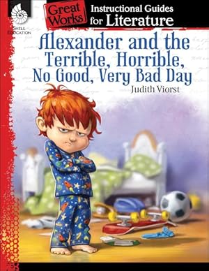 Imagen del vendedor de Alexander and the Terrible, Horrible, No Good, Very Bad Day a la venta por GreatBookPricesUK