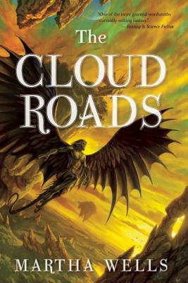 Seller image for The Cloud Roads (Paperback or Softback) for sale by BargainBookStores