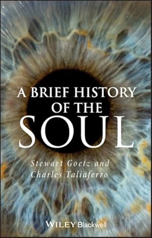 Bild des Verkufers fr Brief History of the Soul zum Verkauf von GreatBookPricesUK