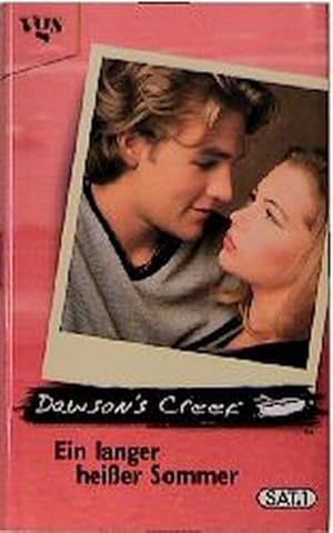 Dawson's Creek, Ein langer, heißer Sommer