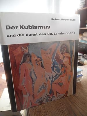 Der Kubismus und die Kunst des 20. Jahrhunderts.